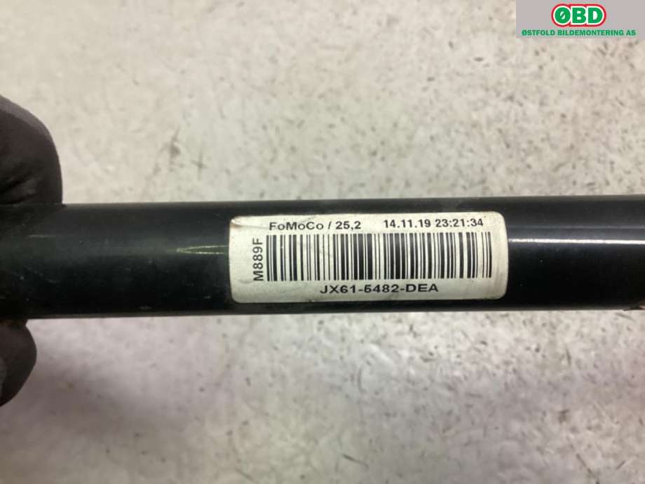 Stabilisatorstag foran til Ford Focus 2018-->> (Type IV) (FORD|2227115|)
