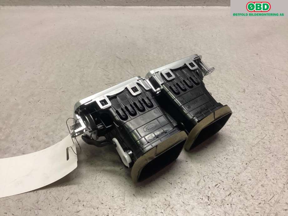 Diverse deler til Land Rover Range Rover 2013-->> (Type IV) (LAND-ROVER|LR048782|)