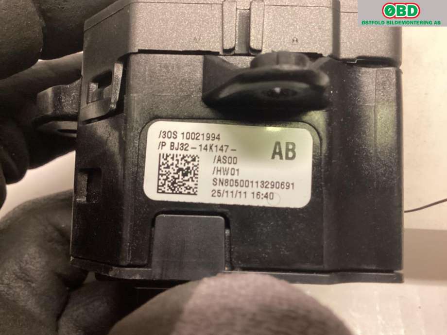 Bryter diverse til Land Rover Range Rover, Evoque 2011-2019 (Type I)  (LAND-ROVER|)
