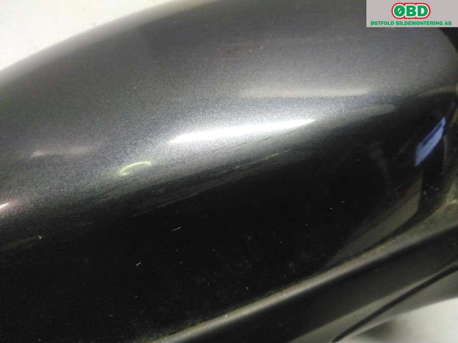 Speil høyre til Honda Civic 2012-2015 (Type IX, Fase 1)  (HONDA|76208-TB8-G52|)