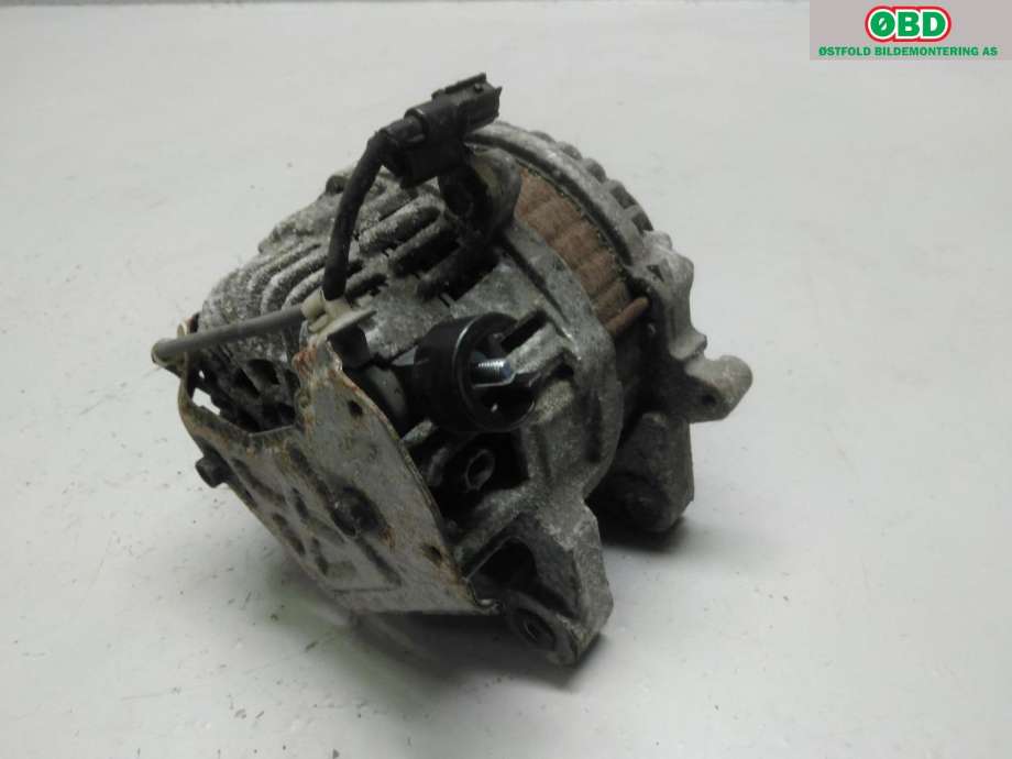 Dynamo til Honda Civic 2012-2015 (Type IX, Fase 1)  (HONDA|31100-R1A-A01|)