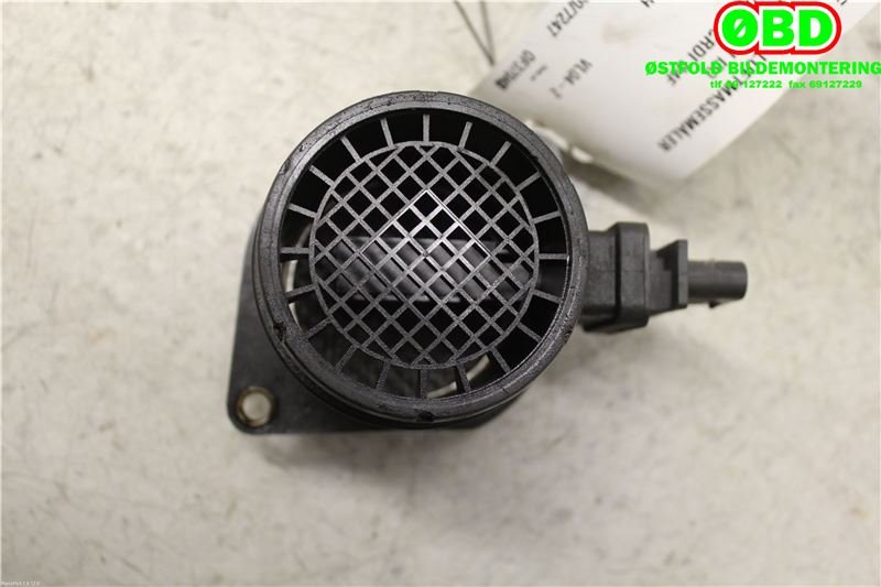 Luftmengde/luftmassemåler til Hyundai i30 2007-2012 (Type I)  (HYUNDAI|281642A401|9220930004)