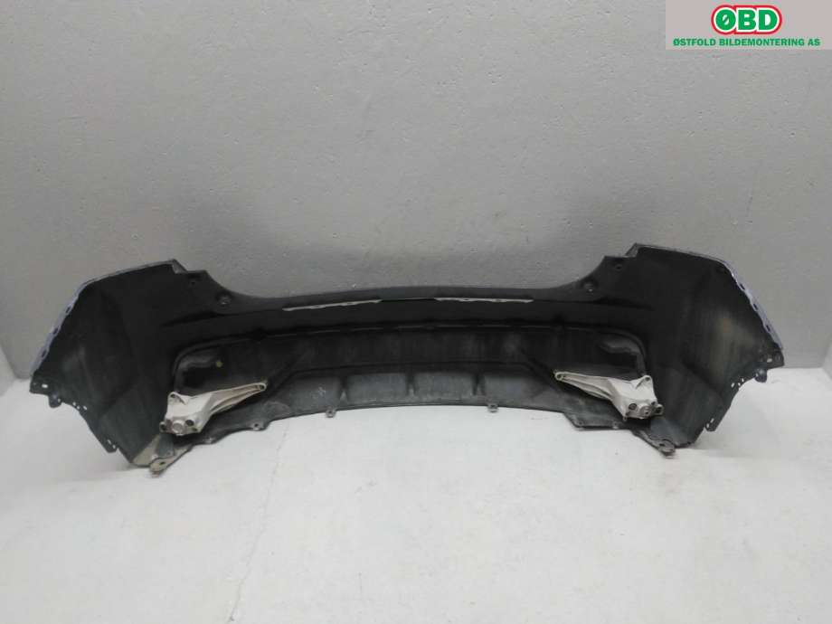 Støtfanger bak til Honda Civic 2012-2015 (Type IX, Fase 1)  (HONDA|)