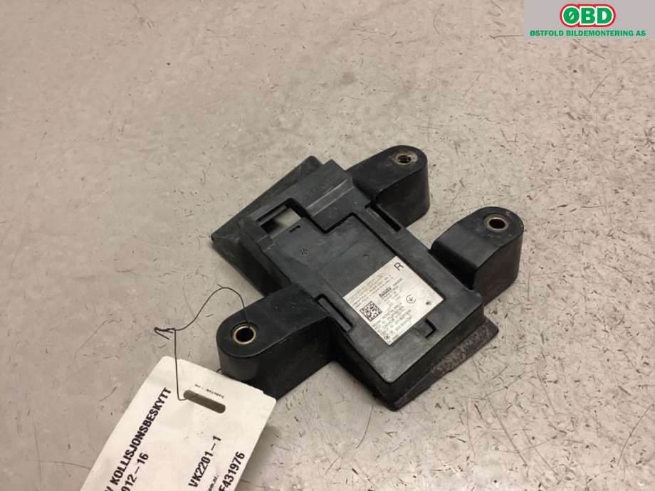 Sensor radar til Honda Civic 2012-2015 (Type IX, Fase 1)  (HONDA|)