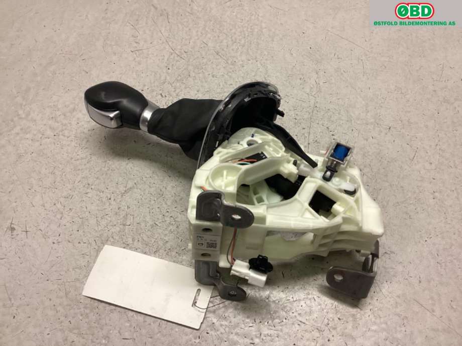 Girstang/girvelger automat til Renault Trafic 2014-->> (RENAULT|341045879R|)