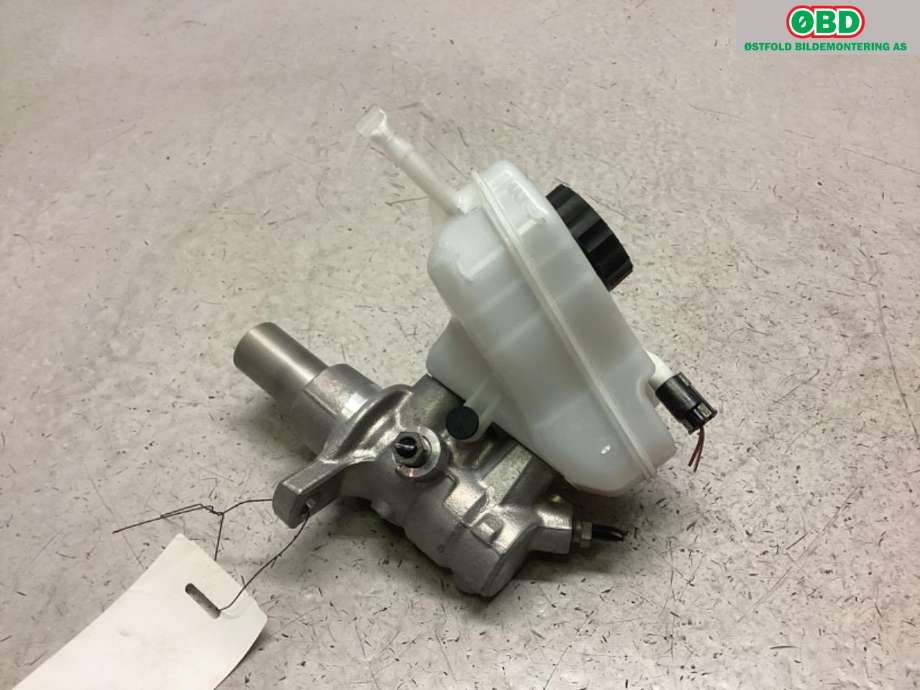 Bremsepumpe hoved til Mercedes GLC 2015-2022 (X253) (X253) (MERCEDES|A 213 430 00 00|)