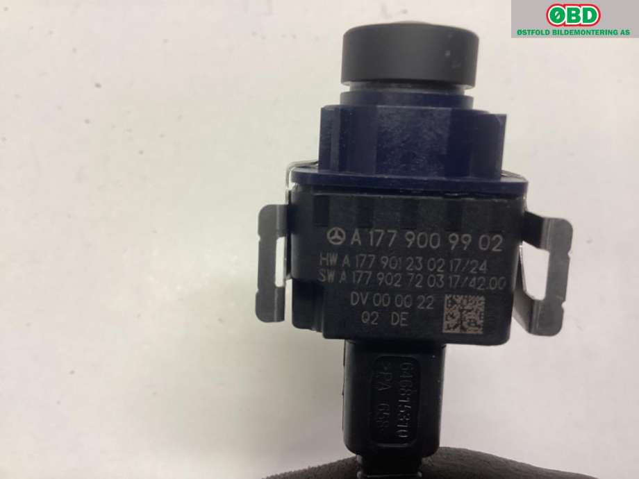Sensor radar til Mercedes GLC 2015-2022 (X253) (X253) (MERCEDES|A 177 900 99 02||1779009902)