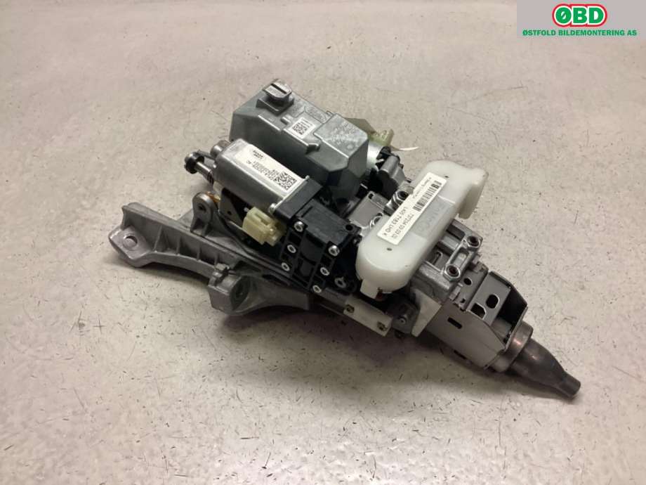 Rattaksel elektrisk servo til Land Rover Range Rover, 2013-->> (Type IV) (LAND-ROVER|LR053752)