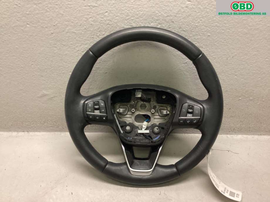Ratt til Ford Focus 2018-->> (Type IV) (FORD|)