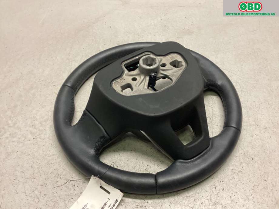 Ratt til Ford Focus 2018-->> (Type IV) (FORD|)