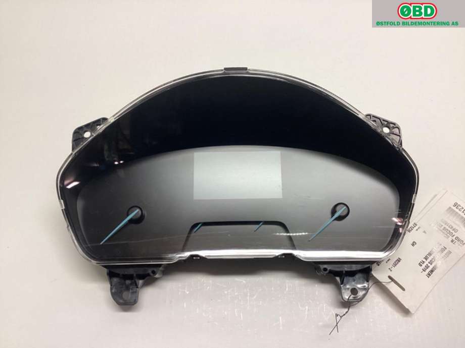 Instrumentpanel til Ford Focus 2018-->> (Type IV) (FORD|2467947|)
