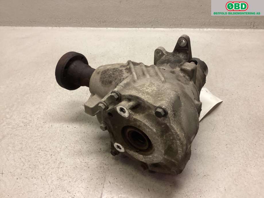 Girkasse 4WD fordelingskasse til Volvo XC90 2002-2006 (Type I, Fase 1)  (VOLVO|36000800|)