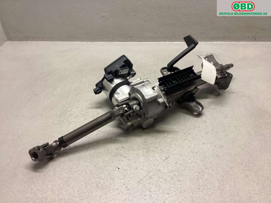 Rattaksel elektrisk servo til Ford Focus 2018-->> (Type IV)  (FORD|)
