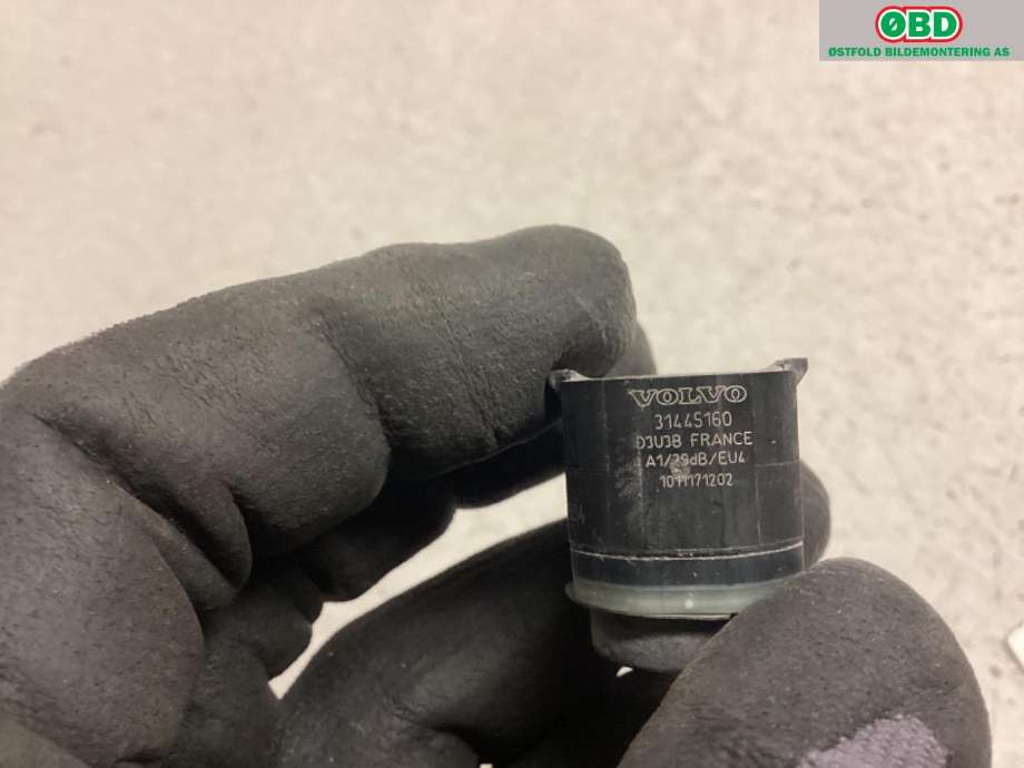 Parkeringssensor bak til Volvo V60/V60 CC 2013-2018 (Type I, Fase 2)  (VOLVO|31445162||31445160)