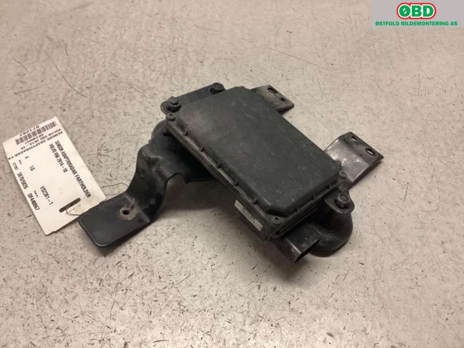 Sensor radar til Volvo V60/V60 CC 2013-2018 (Type I, Fase 2) (VOLVO|31678089||31471259)