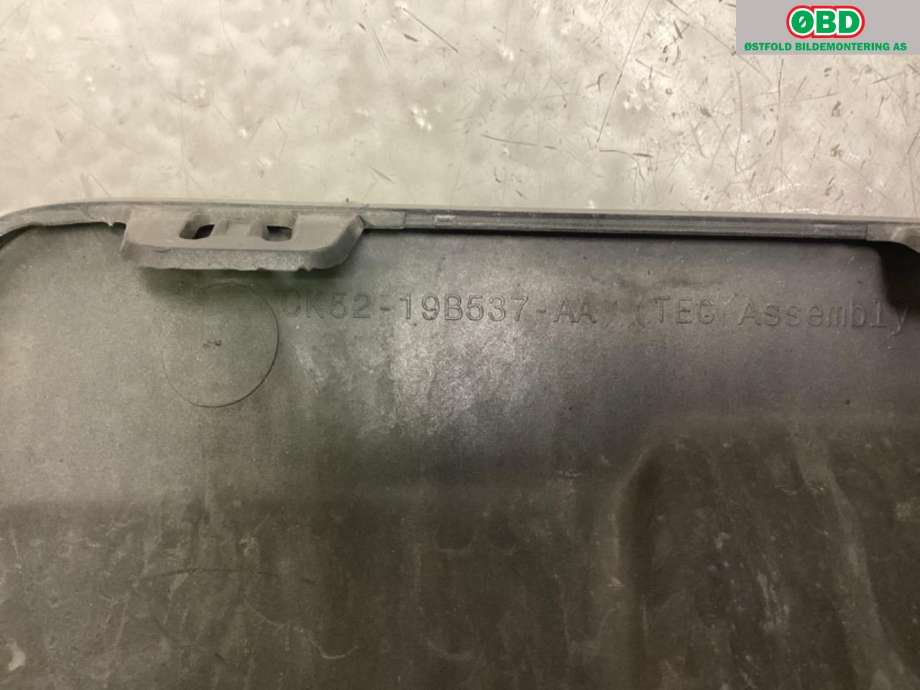 Diverse deler til Land Rover Range Rover 2013-->> (Type IV) (LAND-ROVER|LR038741||CK5219B537AA)