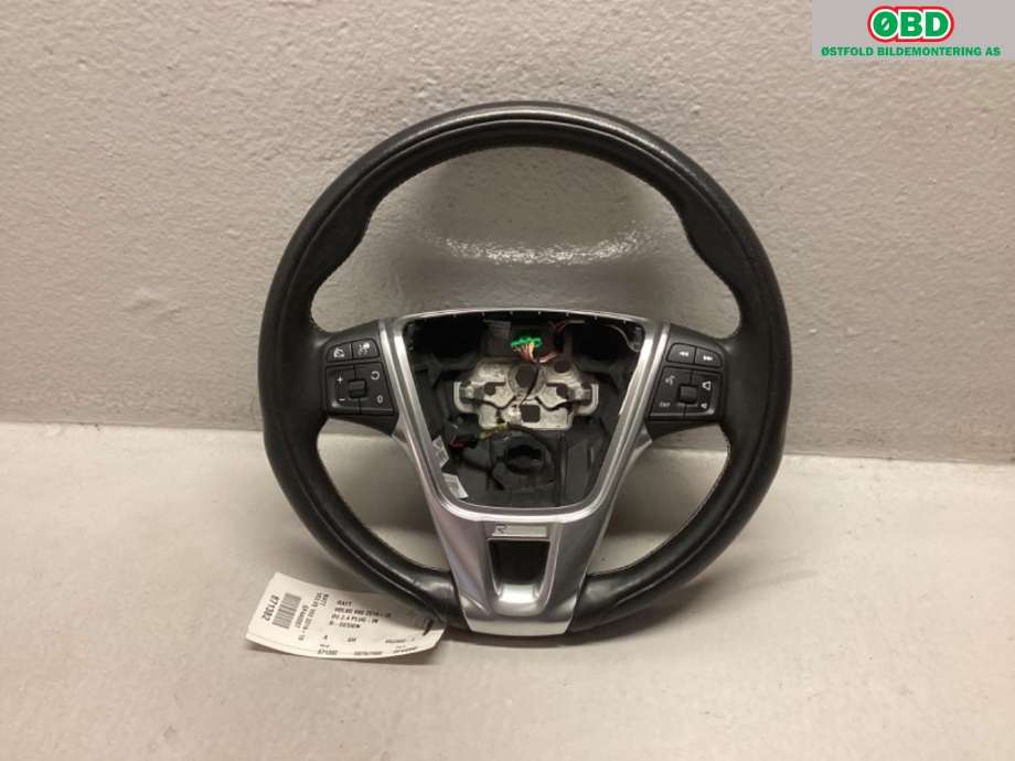 Ratt til Volvo V60/V60 CC 2013-2018 (Type I, Fase 2) (VOLVO|31408189||34162340)