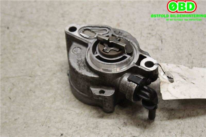 Vakuumpumpe til Mini One/Cooper 2007-2014 (R55-57) (R55-57) (MINI|11 66 7 806 000|)