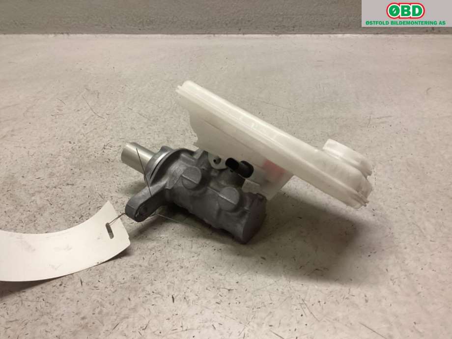 Bremsepumpe hoved til Tesla Model Y 2021-2024 (Type I)  (1188673-00-A|)