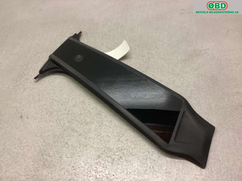 Innredning diverse til Tesla Model Y 2021-2024 (Type I) (1506885-00-H|)
