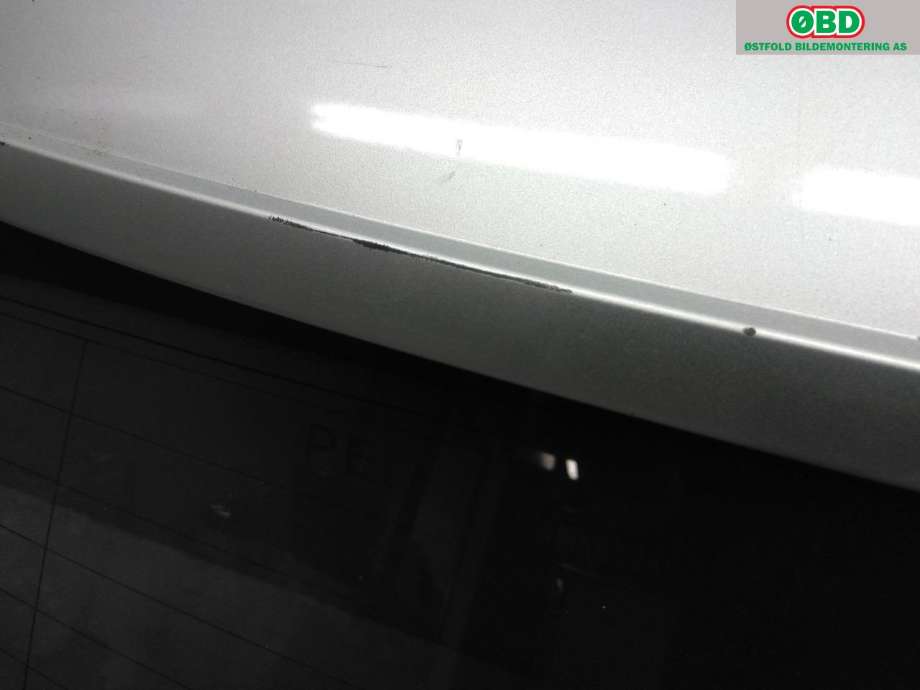Bakluke combi til Peugeot 308 2013-2021 (Type II)  (PEUGEOT|16 116 371 80|)