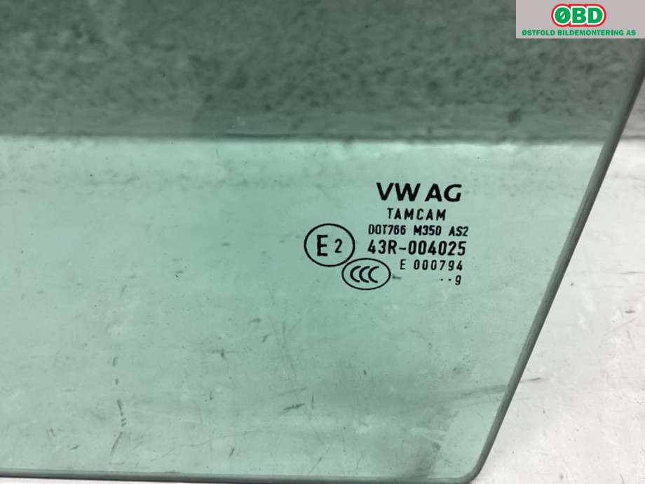 Diverse deler til VW Crafter 2016-->> (Type II) (VOLKSWAGEN|7C0 845 115 A|)