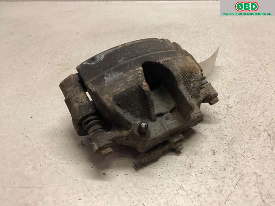 Bremsecaliper venstre foran til VW Crafter 2016-->> (Type II)  (VOLKSWAGEN|2N0 615 123|)