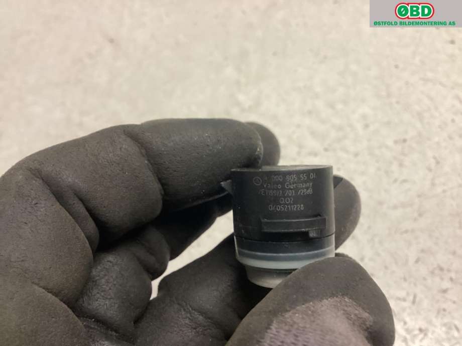 Parkeringssensor foran til Mercedes Vito 2014-->> (W447) (W447) (MERCEDES|A 000 905 55 04|)