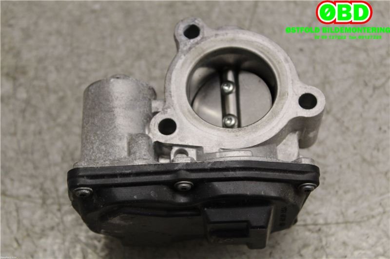 Spjeldhus til Ford Fiesta 2013-2017 (Type VI, Fase 2) (FORD|2168321|)