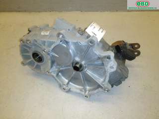 Girkasse automat til Kia Soul, 2014-2019 (Type II)  (KIA|44500 18410)