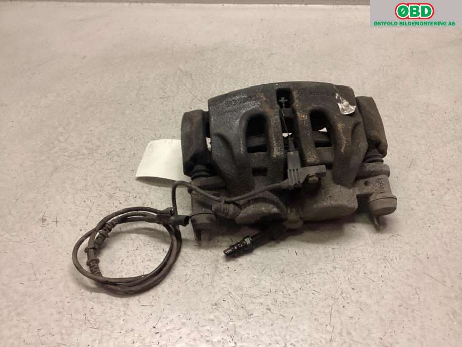 Bremsecaliper høyre foran til Mercedes Vito 2014-->> (W447) (W447) (MERCEDES|A 447 420 85 00|)