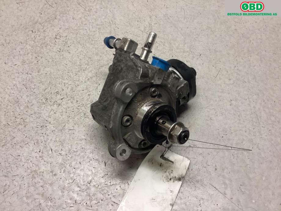 Dieselpumpe til Kia Sportage 2010-2016 (Type III)