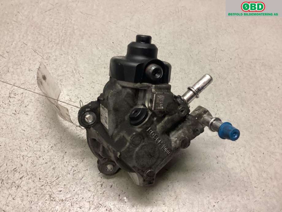 Dieselpumpe til Kia Sportage 2010-2016 (Type III)
