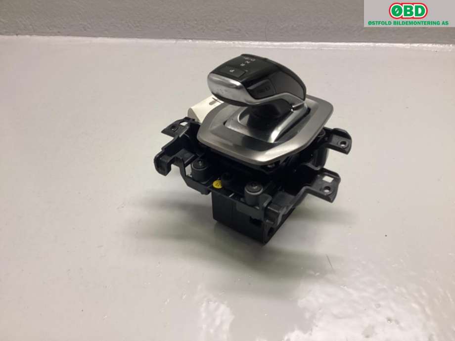 Girstang/girvelger automat til Opel Corsa F 2019-->>  (OPEL|)