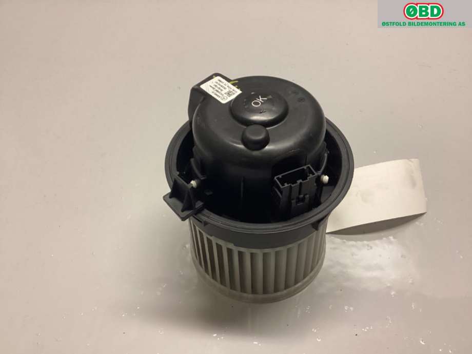 Varmeapparat motor til Opel Corsa F 2019-->>  (OPEL|)