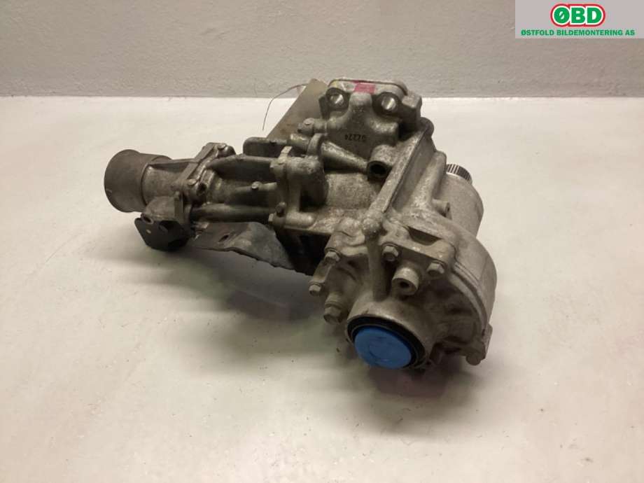 Kardang til Mitsubishi ASX 2010-2019  (MITSUBISHI|3200A158|)
