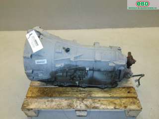 Girkasse automat til BMW 5-Serie, 2010-2017 (F10/F11) (F10/F11) (BMW|24 00 8 684 763)