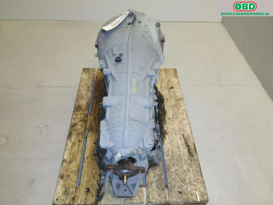 Girkasse automat til BMW 5-Serie 2010-2017 (F10/F11) (F10/F11) (BMW|24 00 8 684 763|)