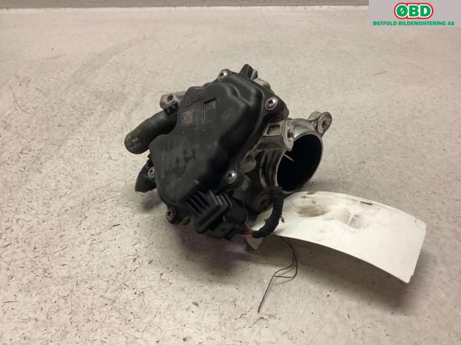 Spjeldhus til VW Caddy 2015-2020 (Type III, Fase 3) (VOLKSWAGEN|04L 128 063 AA|)