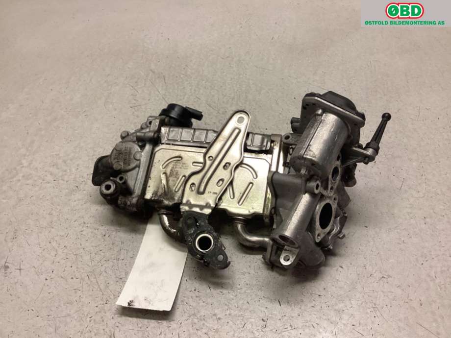 EGR-ventil til Mercedes E-Klasse 2016-2023 (W213) (W213) (MERCEDES|A 654 140 69 00|A 654 140 76 00|)