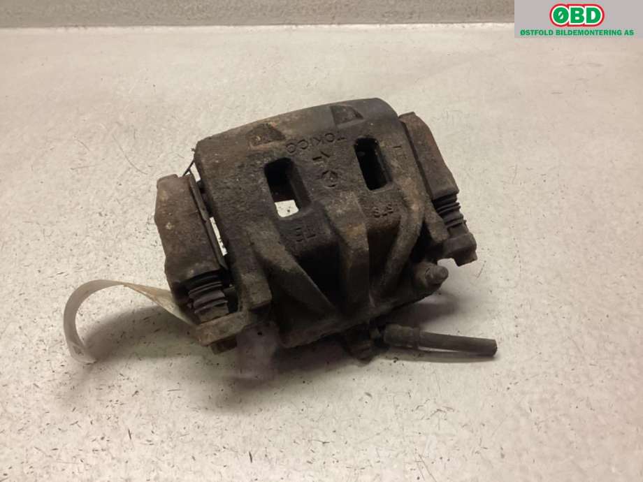 Bremsecaliper venstre foran til Subaru Levorg 2015-2019  (SUBARU|26292AG051|)