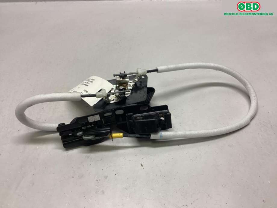 Diverse deler til Opel Vivaro C 2020-->> (OPEL||9832090780)