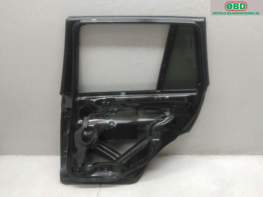 Dør høyre bak til BMW X3 2007-2010 (Fase 2) (E83) (E83) (BMW|41 00 3 449 338|)