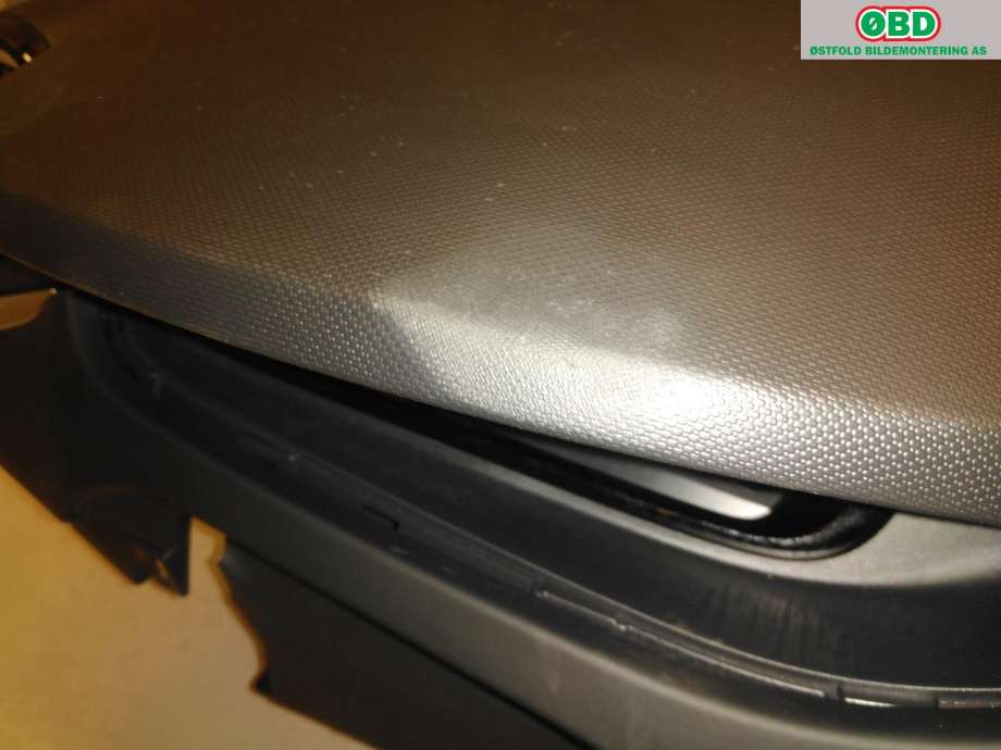 Dashbord til Renault Zoe 2013-2019 (Fase 1) (RENAULT|681000303R|)