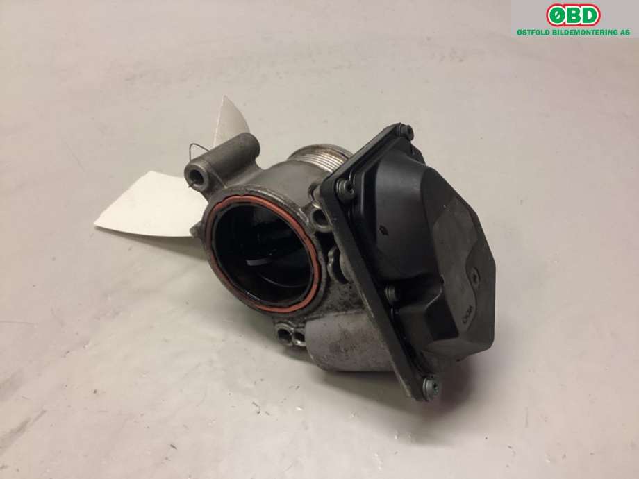 Spjeldhus til Audi Q5 2012-2017 (Type I, Fase 2)  (AUDI|03L 128 063 R|)