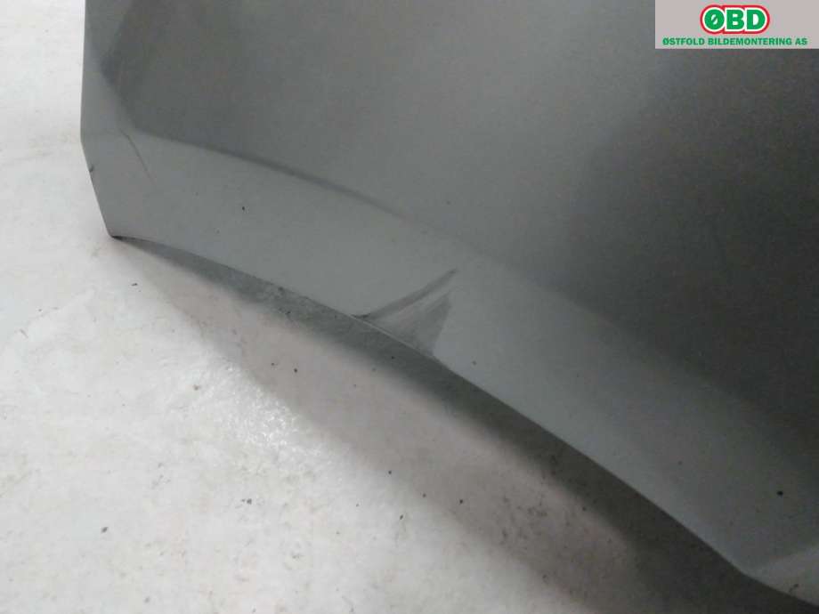 Støtfanger bak til Volvo V40 2012-2019  (VOLVO|39820434|)