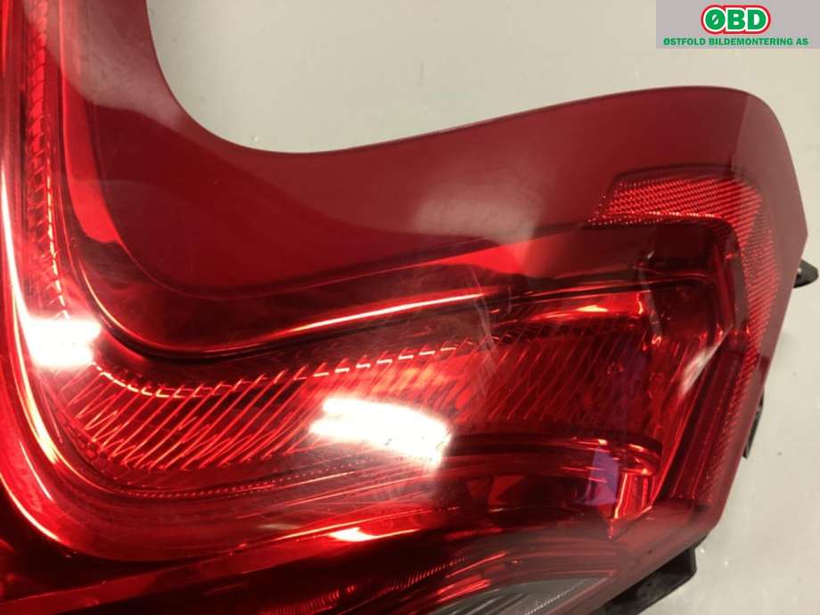 Baklykt høyre til Volvo V40 2012-2019  (VOLVO|31395845|)