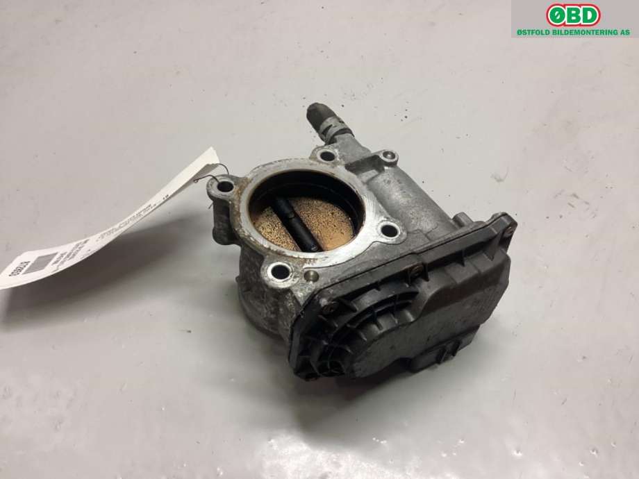 Spjeldhus til Toyota Auris 2015-2019 (Type II, Fase 2)  (TOYOTA|220300T110|)