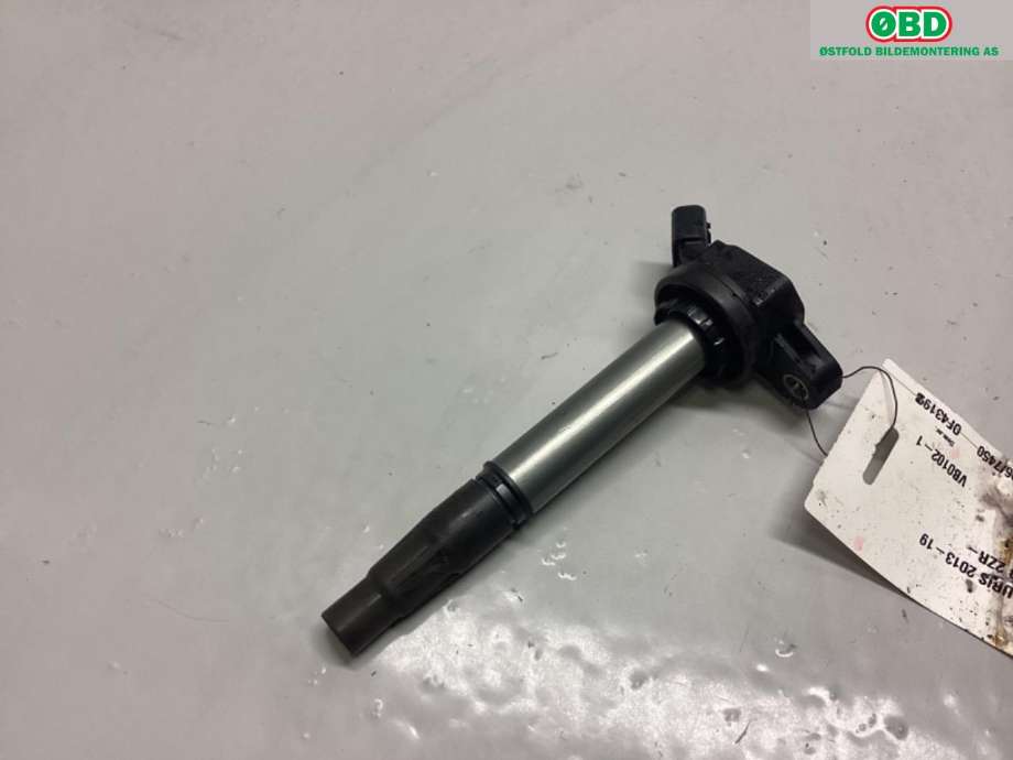 Coil elektronisk til Toyota Auris 2015-2019 (Type II, Fase 2) (TOYOTA|9091902258|)