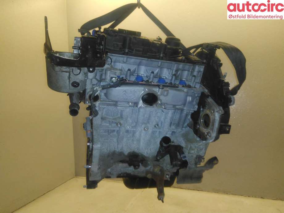 Motor diesel til Volvo V40 2012-2019  (VOLVO|36050493|)